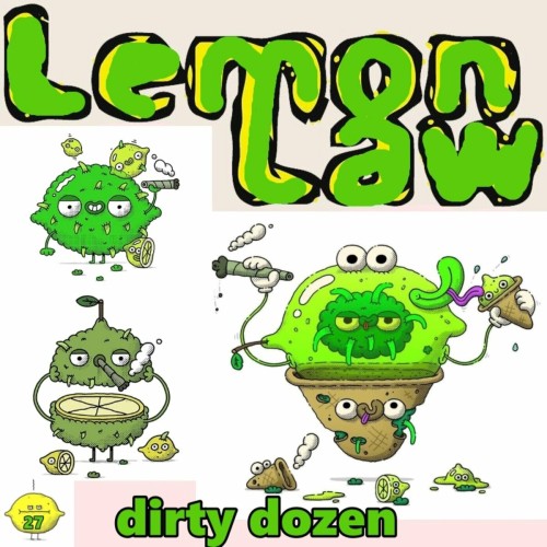 Lemon Law – Dirty Dozen (2023)