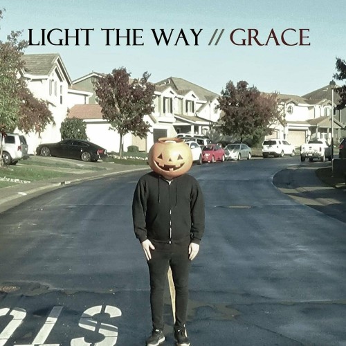 Light The Way – Grace (2017)