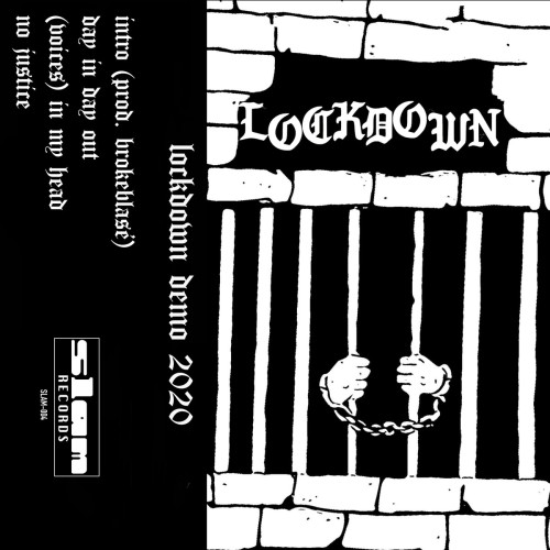 Lockdown – Demo 2020 (2020)