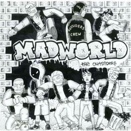 Mad World - The Outsiders (2011) Download