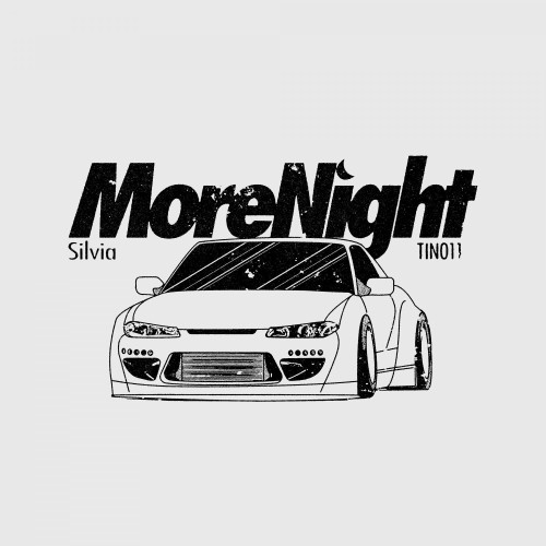 MoreNight – Silvia (2020)