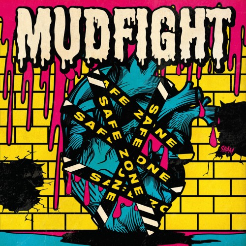 Mudfight – Safe Zone (2020)