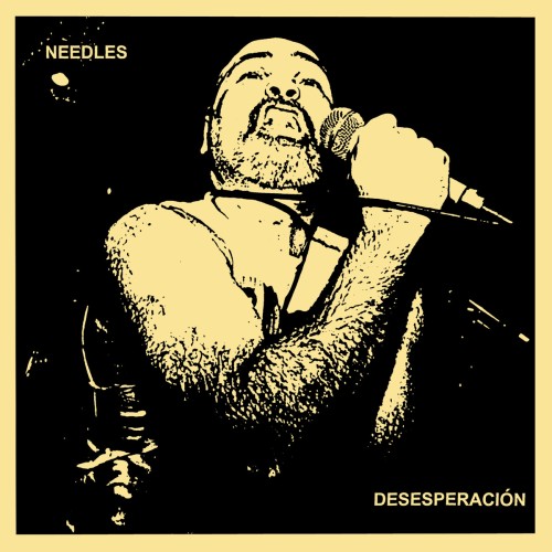 Needles – Desesperacion (2012)