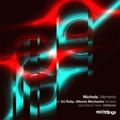 Nichols (UK) - Memento (2024) Download