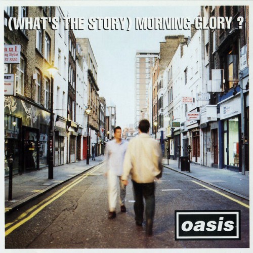 Oasis  - (What's The Story) Morning Glory? (2014) Download