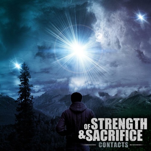 Of Strength & Sacrifice – Contacts (2019)