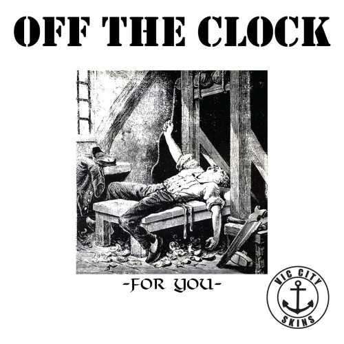 Off The Clock – For You (2020)