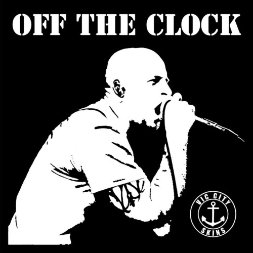 Off The Clock – Vic City Skins (2019)