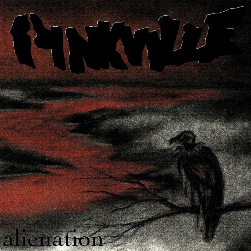 Pinkville – Alienation (2023)