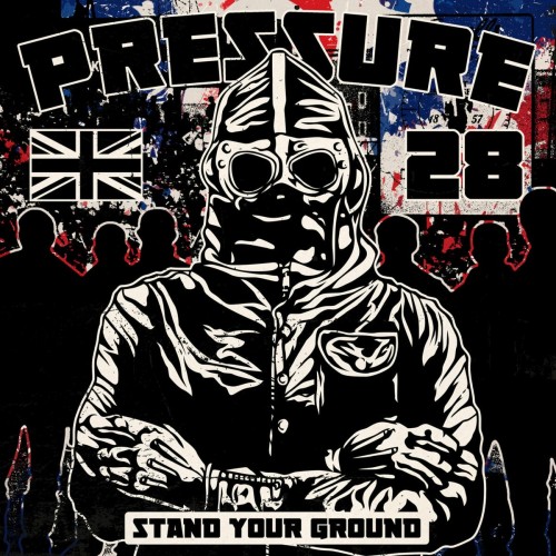 Pressure 28 – Stand Your Ground (2022)