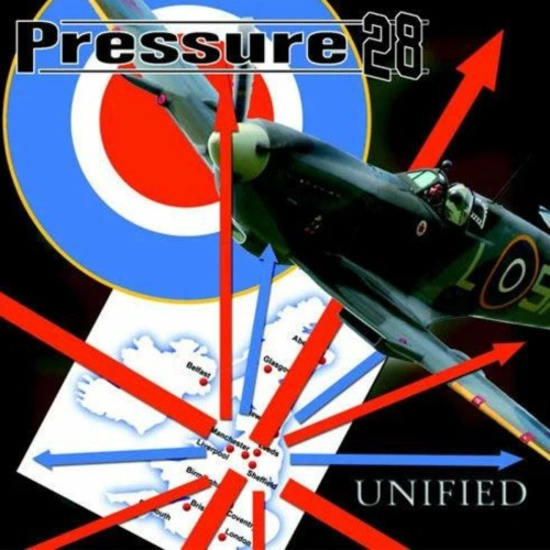 Pressure 28 – Unified (2011)