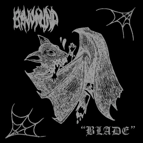 Rawmind – Blade (2022)