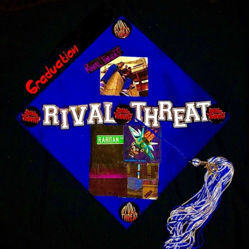 Rival Threat – Graduation (2022)