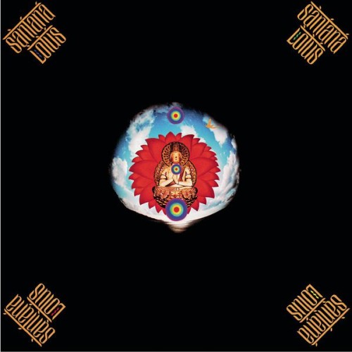 Santana - Lotus (2017) Download