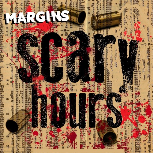 Scary Hours - Margins (2020) Download