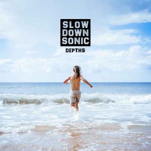 Slow Down Sonic - Depths (2022) Download