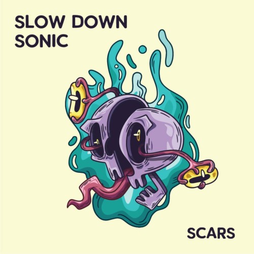 Slow Down Sonic - Scars (2023) Download