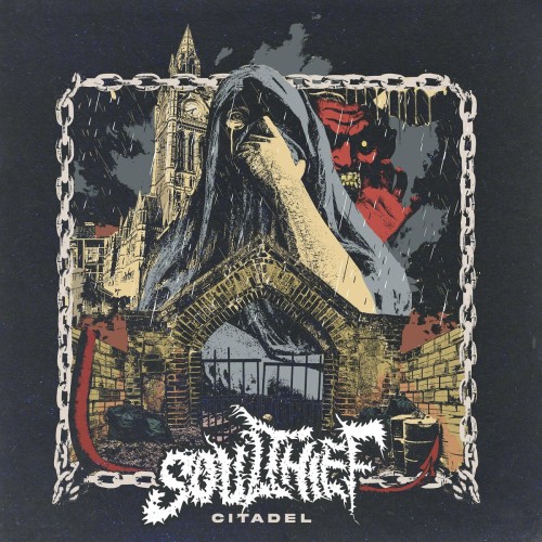 Soulthief – Citadel (2022)