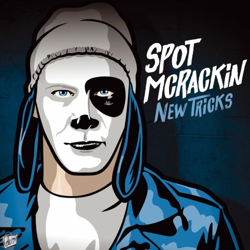 Spot McRackin-New Tricks-16BIT-WEB-FLAC-2022-VEXED