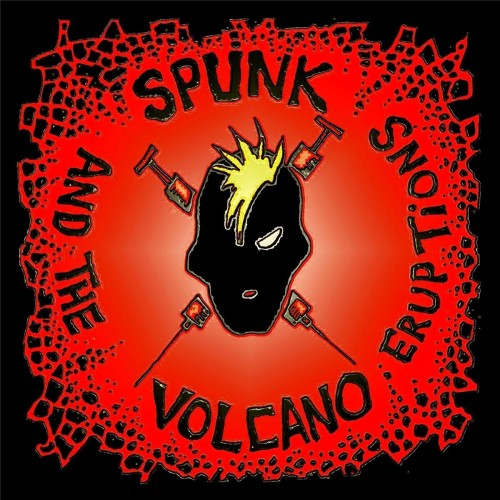 Spunk Volcano And The Eruptions – Injection (2017)