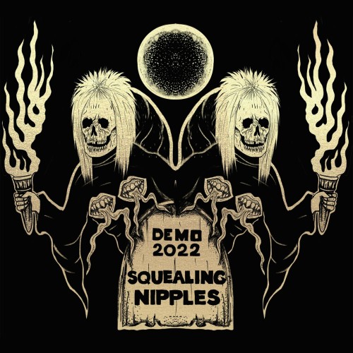 Squealing Nippels – Demo 2022 (2022)