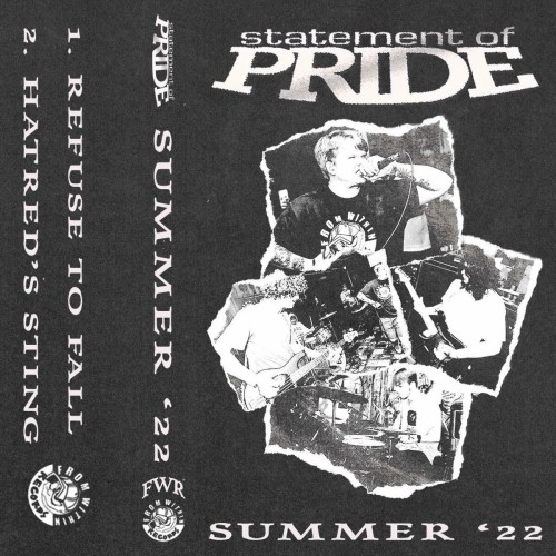 Statement Of Pride - Summer '22 (2022) Download