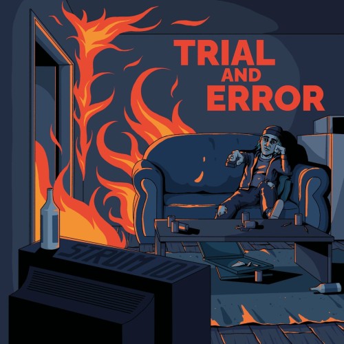 Strum 101 – Trial And Error (2023)