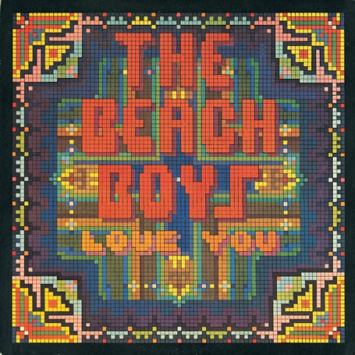 The Beach Boys – Love You (2015)