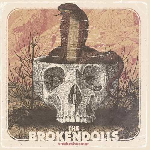The Brokendolls - Snakecharmer (2022) Download