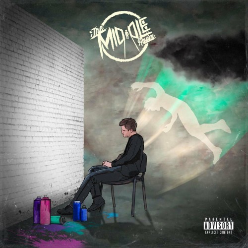 The Middle Room – Never Satisfied (2020)