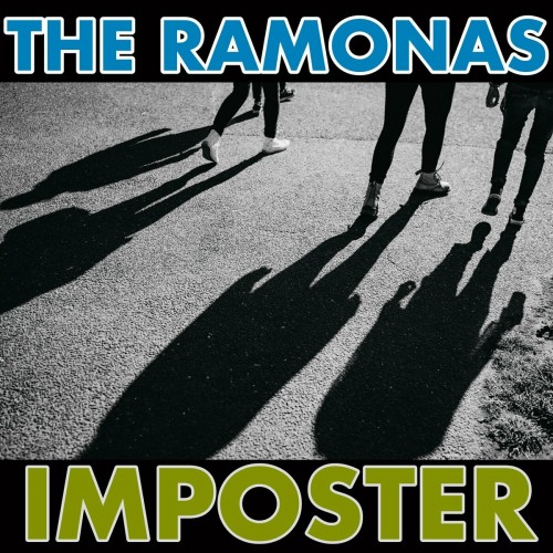 The Ramonas – Imposter (2023)