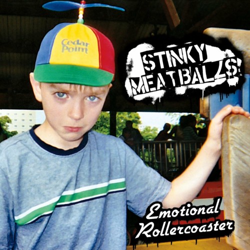 The Stinky Meatballs – Emotional Rollercoaster (2020)