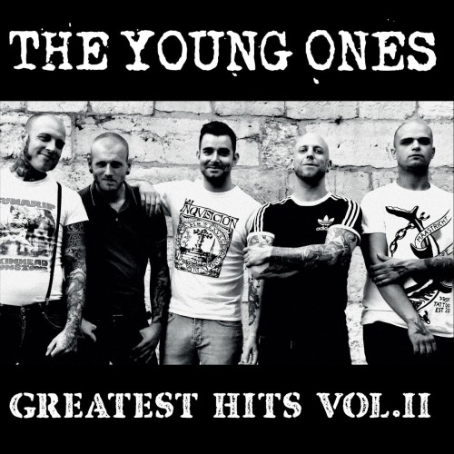 The Young Ones - Greatest Hits Vol. II (2018) Download