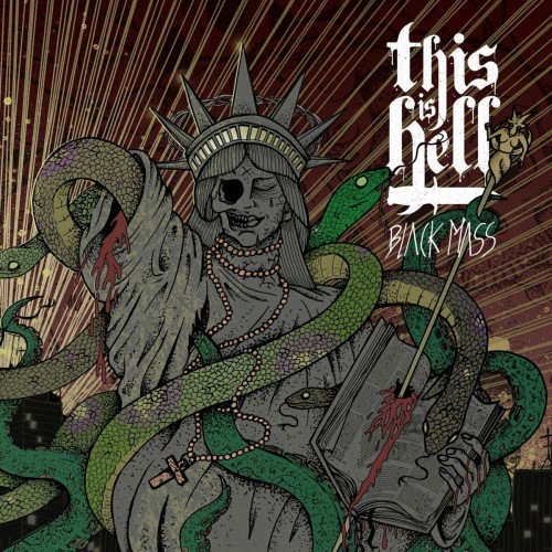 This Is Hell - Black Mass (2011) Download