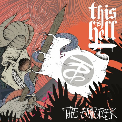 This Is Hell-The Enforcer-16BIT-WEB-FLAC-2013-VEXED