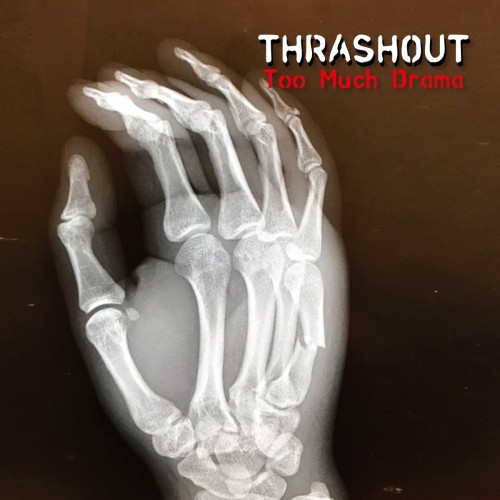 Thrashout – Too Much Drama (2022)