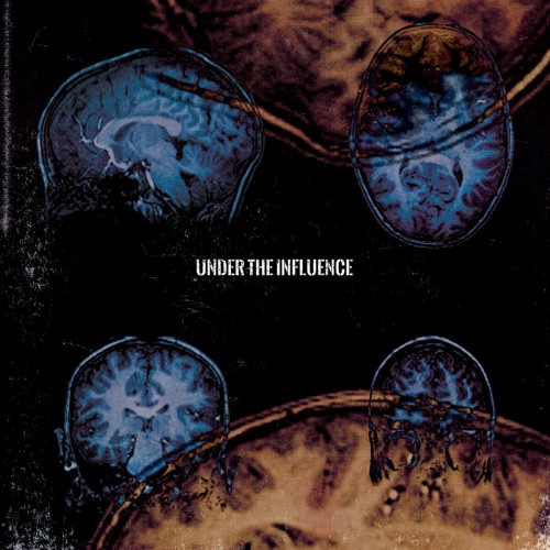 Under The Influence – Exchange My Brain (2019)