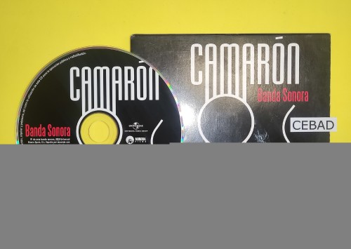 VA-Camaron-(0602517239418)-ES-OST-CD-FLAC-2007-CEBAD