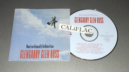 VA-Glengarry Glen Ross Music From and Inspired By The Motion Picture-OST-CD-FLAC-1992-CALiFLAC
