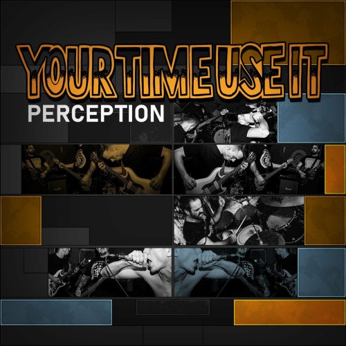 Your Time Use It - Perception (2022) Download