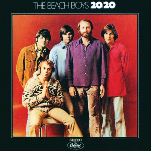 The Beach Boys – 20/20 (2015)