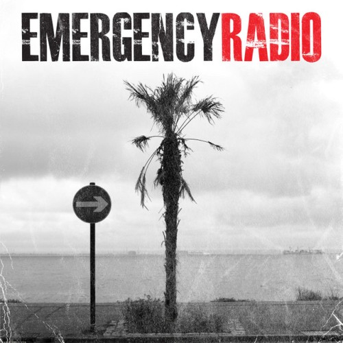 Emergency Radio-Emergency Radio-16BIT-WEB-FLAC-2022-VEXED