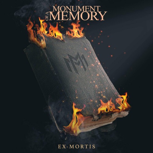 Monument Of A Memory - Ex-Mortis (2018) Download