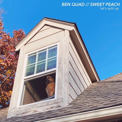 Sweet Peach - Let's Split Up (2019) Download