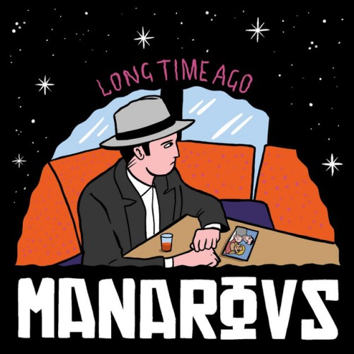 Manarovs - Manarovs (2022) Download