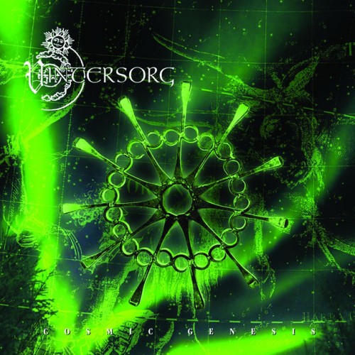 Vintersorg - Cosmic Genesis (2000) Download