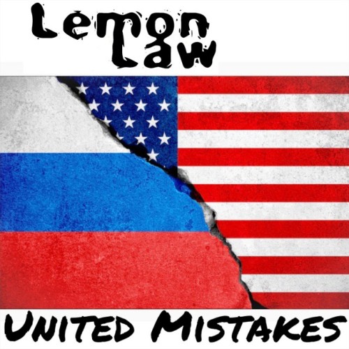 Lemon Law-United Mistakes-16BIT-WEB-FLAC-2020-VEXED