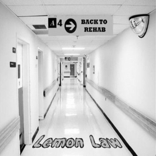 Lemon Law-Back To Rehab-16BIT-WEB-FLAC-2010-VEXED