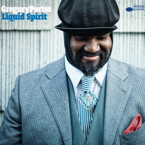 Gregory Porter - Liquid Spirit (2013) Download