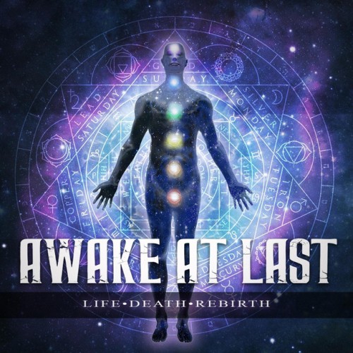 Awake At Last - Life / Death / Rebirth (2017) Download